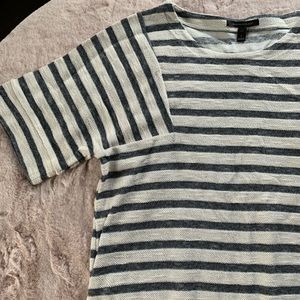 Banana Republic Striped Dress